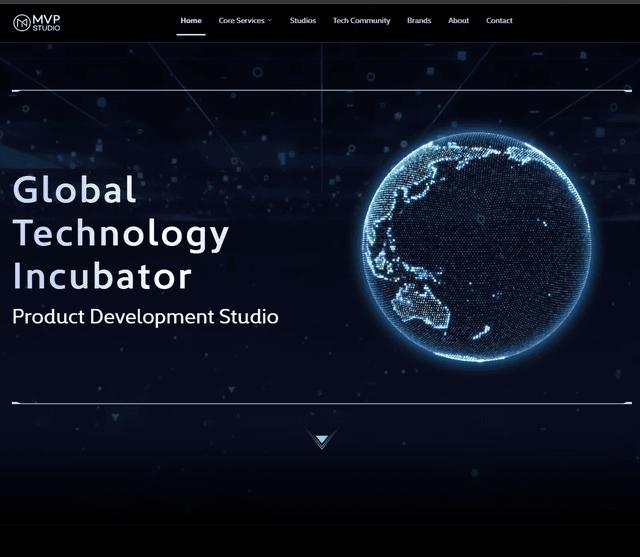 MVP Studio · New Zealand preview